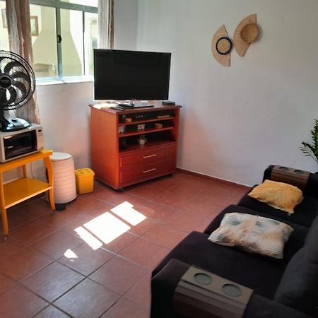 Recanto Sao Sebastiao Exteriör bild