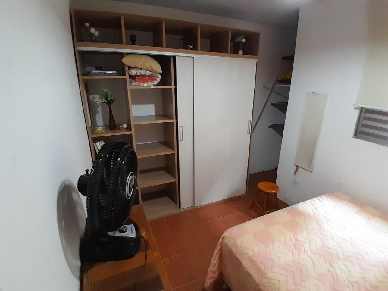 Recanto Sao Sebastiao Exteriör bild