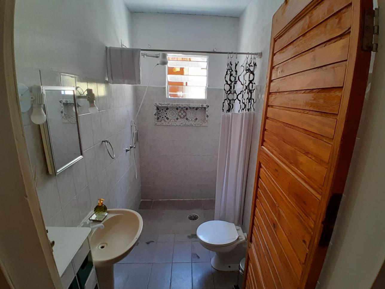 Recanto Sao Sebastiao Exteriör bild