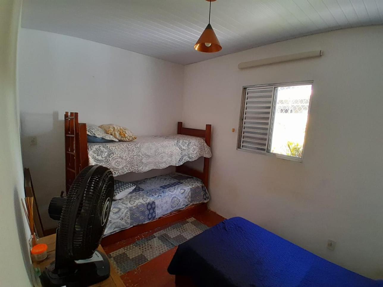 Recanto Sao Sebastiao Exteriör bild