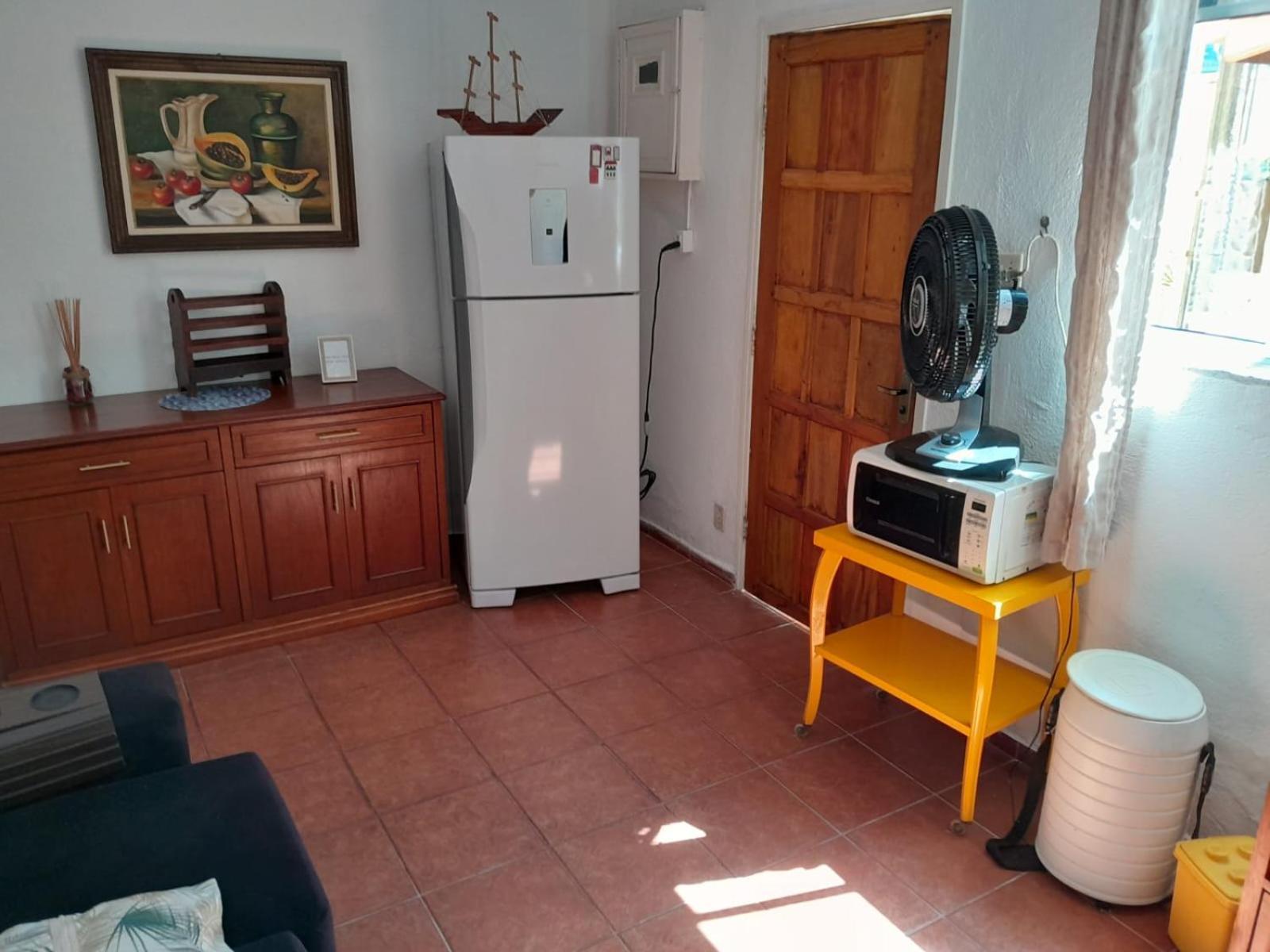 Recanto Sao Sebastiao Exteriör bild